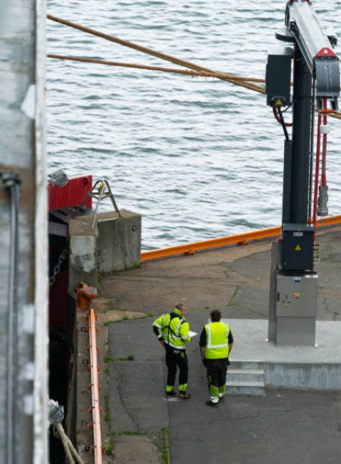 DPP SAKTI Menyelenggarakan Program Rumah Bagi Pelaut Indonesia
