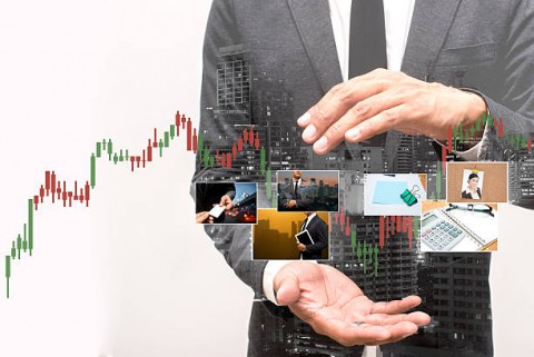 Kinerja EmitenSejumlah SektorMasih Rapuh