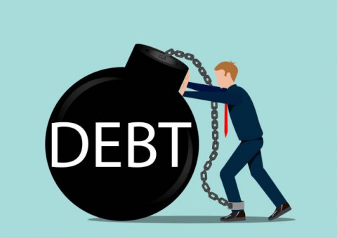 Belenggu Pinjaman menjerat Kelas Menengah 