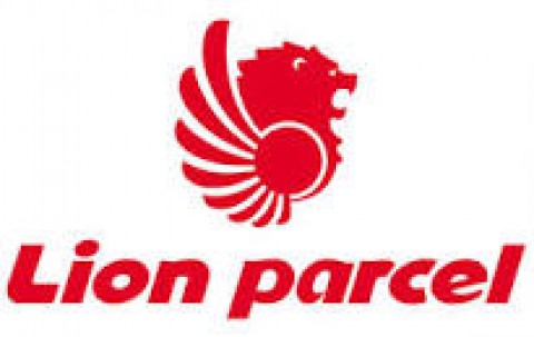 Volume Pengiriman Lion Parcel Meningkat 30%