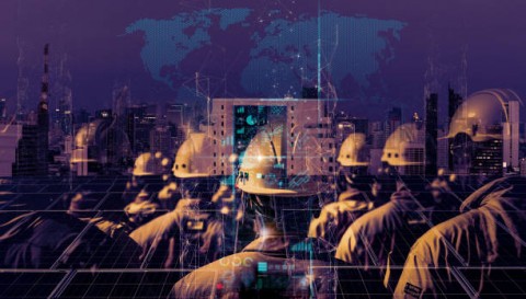 Kekuatan Serikat Pekerja