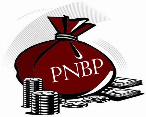 Waspada Setoran PNBP Tahun Depan Melemah