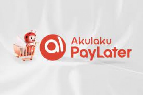 Kena Sanksi OJK, Laba Akulaku Turun 41,37%