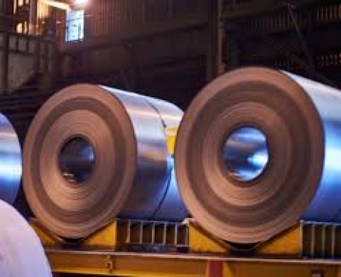 Dampak Minim dari Bea Masuk Antidumping Baja Impor