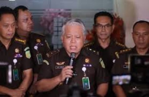 Sembilan Saksi Diperiksa Terkait Kasus Hukum