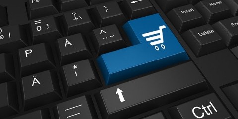 Bisnis E-Commerce Tumbuh Melambat