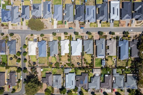 Bukan Langkah Mudah bagi Danantara 