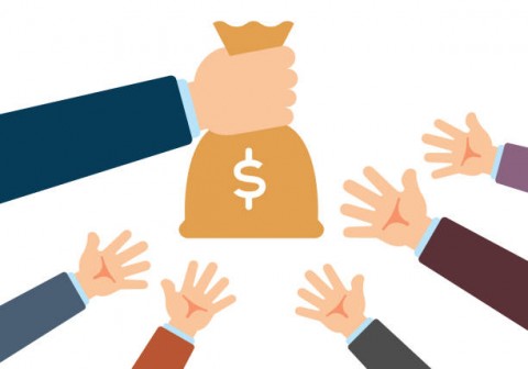 Bantalan Ekonomi Digelontorkan