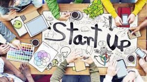 Geliat Pelat Merah Warnai Ekosistem Startup