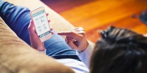 Penjualan Pangan Lewat E-Commerce Diprediksi Rp 180 T