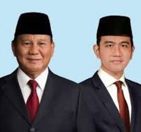 Prabowo-Gibran Siap Kerja Keras untuk Rakyat