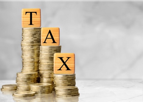 Pajak Moncer, Tapi Banyak Tantangan