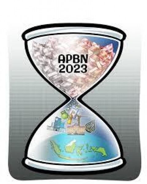 Jaga UpayaPenyehatanAPBN 2023