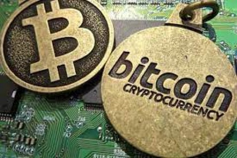 Bitcoin Tertekan Pemberantasan Tambang Kripto di Tiongkok