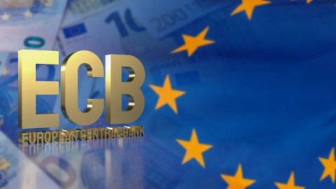 ECB akan Terus Memgetatkan Kebijakannya Moneter