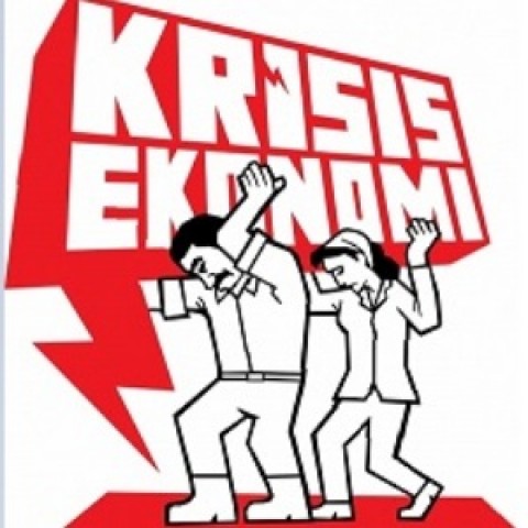 Peringatan Dini Krisis Ekonomi Kian Nyaring