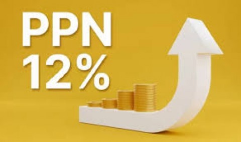 'Euforia' PPN 12% dan Dampaknya pada Pemulihan Manufaktur