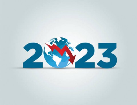 Asumsi Resesi Baratpada 2023 Tetap Kuat