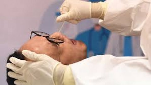 Inilah Peta Bisnis Tes PCR dan Antigen Covid-19