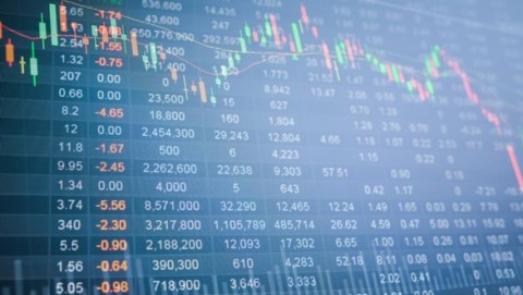 Emiten Mengebut Serapan Belanja Modal