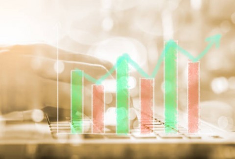 Index Penjualan Riil Tumbuh 0,8% di Bulan Februari