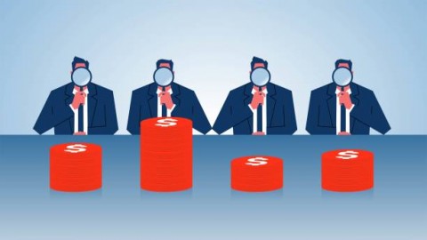 Kredit Bermasalah LPEI Rp 2,5Triliun Terindikasi Pidana