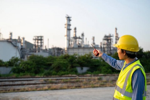 Pertamina Optimistis Proyek di Balikpapan Selesai 2024