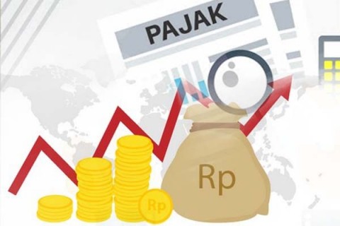 MODAL TEBAL PENOPANG FISKAL