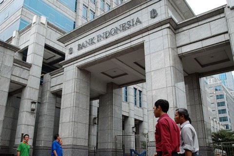 BI: Keyakinan Konsumen Menguat Dekati Zona Optimistis 