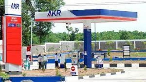 Laba AKRA Melompat 40% di Kuartal I-2022