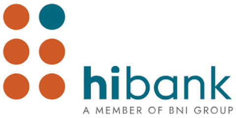 2023, Hibank Cetak Laba Rp 130,18 Miliar