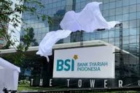 Garap Potensi Ekosistem Halal, BSI Gelar International Expo