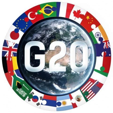 G20 Prioritaskan UMKM