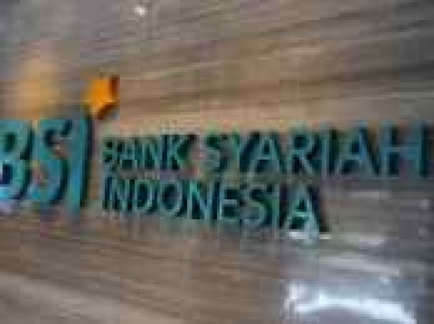 Kementerian BUMN Masih cari Jodoh BSI