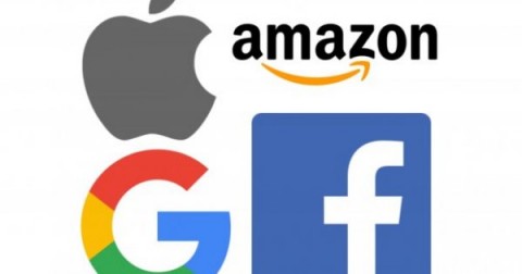 AS Incar Pajak Raksasa Teknologi yang Raih Laba Asing Rp 1.455 Triliun