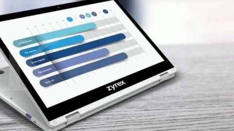 Zyrexindo Patok Laba Tumbuh 10% di 2023