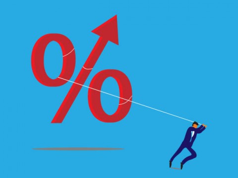 Ruang PenurunanSuku Bunga Terbatas