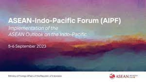 Banjir Tawaran Proyek lewat AIPF