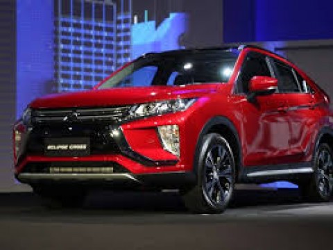 INDUSTRI OTOMOTIF NASIONAL : INDONESIA JADI PASAR UTAMA MITSUBISHI