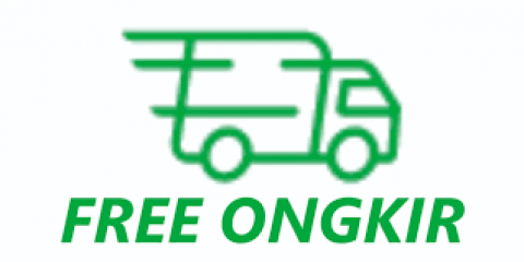 Praktik Bebas Ongkos Kirim Belum Mereda