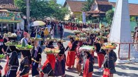 Ketika Pringgasela Selatan Bangkit dari Tidur