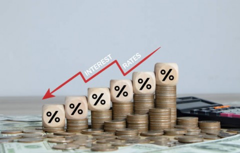 Sinyal Suku Bunga Fed,Keraguan Tetap Melekat