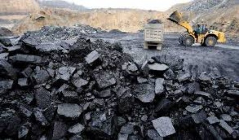 Batu Bara Mulai Tersingkir dari Panggung Utama Energi