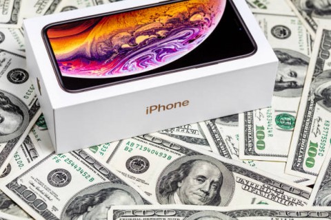 Investasi Apple dikaji pemerintah