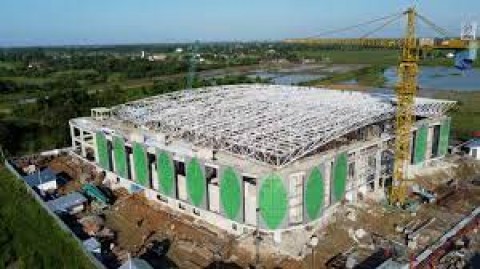 Ekspektasi TerbenturKeterbatasan Anggaran