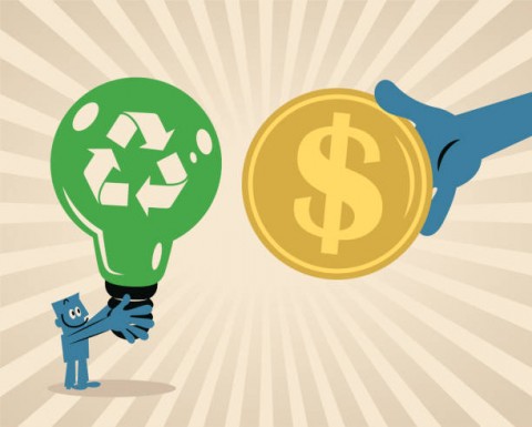 Perdagangan Karbondi Indonesia Terus Meningkat