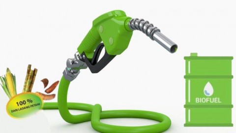  IMPLEMENTASI BIOETANOL : JAKARTA & SURABAYA JADI PERCONTOHAN