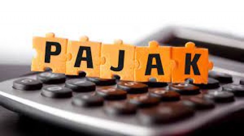 Penerimaan Pajak 2024 Shortfall Rp 67 Triliun