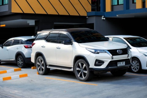 Arogansi Koboi Jalanan di Jaksel 