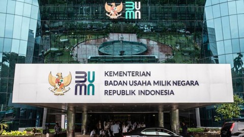 BUMN Menahan Agenda Go Public di Tahun Politik